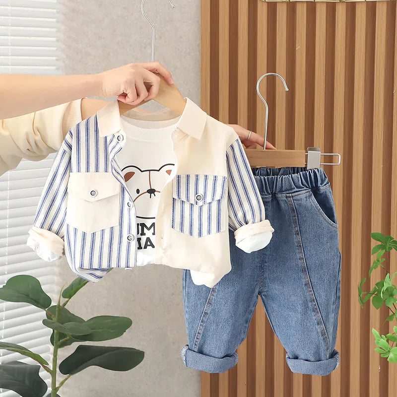 Children's Clothing