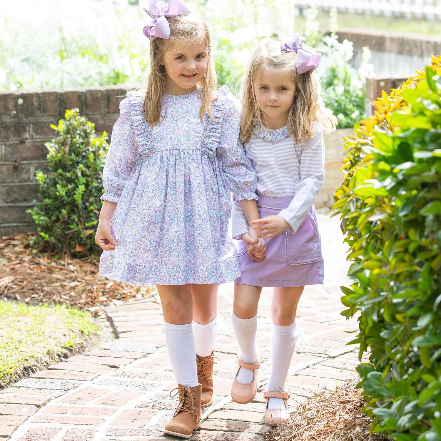 Girls Clothing