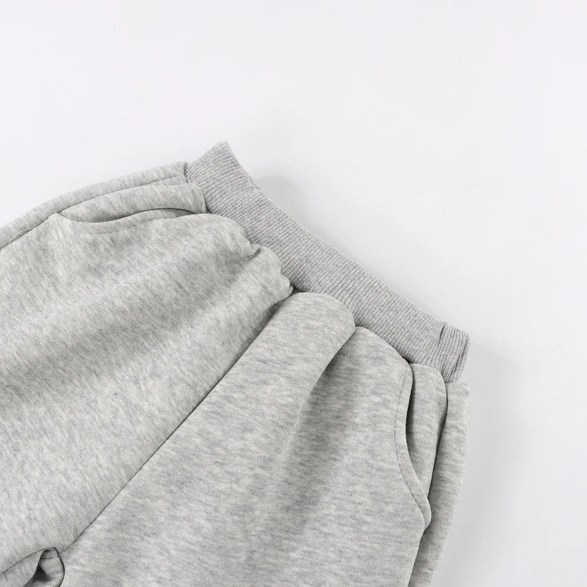 2PC New Kids Cartoon Tops Pants Set Baby Fashionable Boys Girls Two Piece Outfit Spring Autumn Winter 2025