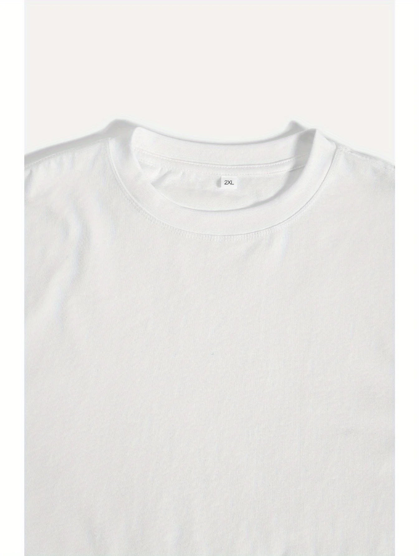 Paris Eiffel Tower Graphic Tee for Men - Casual Short Sleeve, Round Neck T-Shirt with Letter Print, Breathable Polyester Fabric