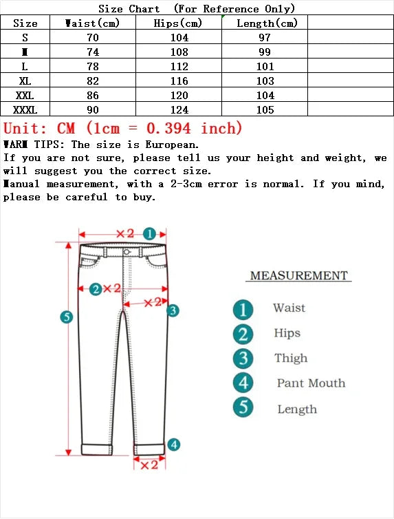 Men's Trendy Cool Style 2024 Blue Denim Pants Baggy Wide Leg Streetwear Trousers Cross Star Sticker Embroidery Design Jeans Male