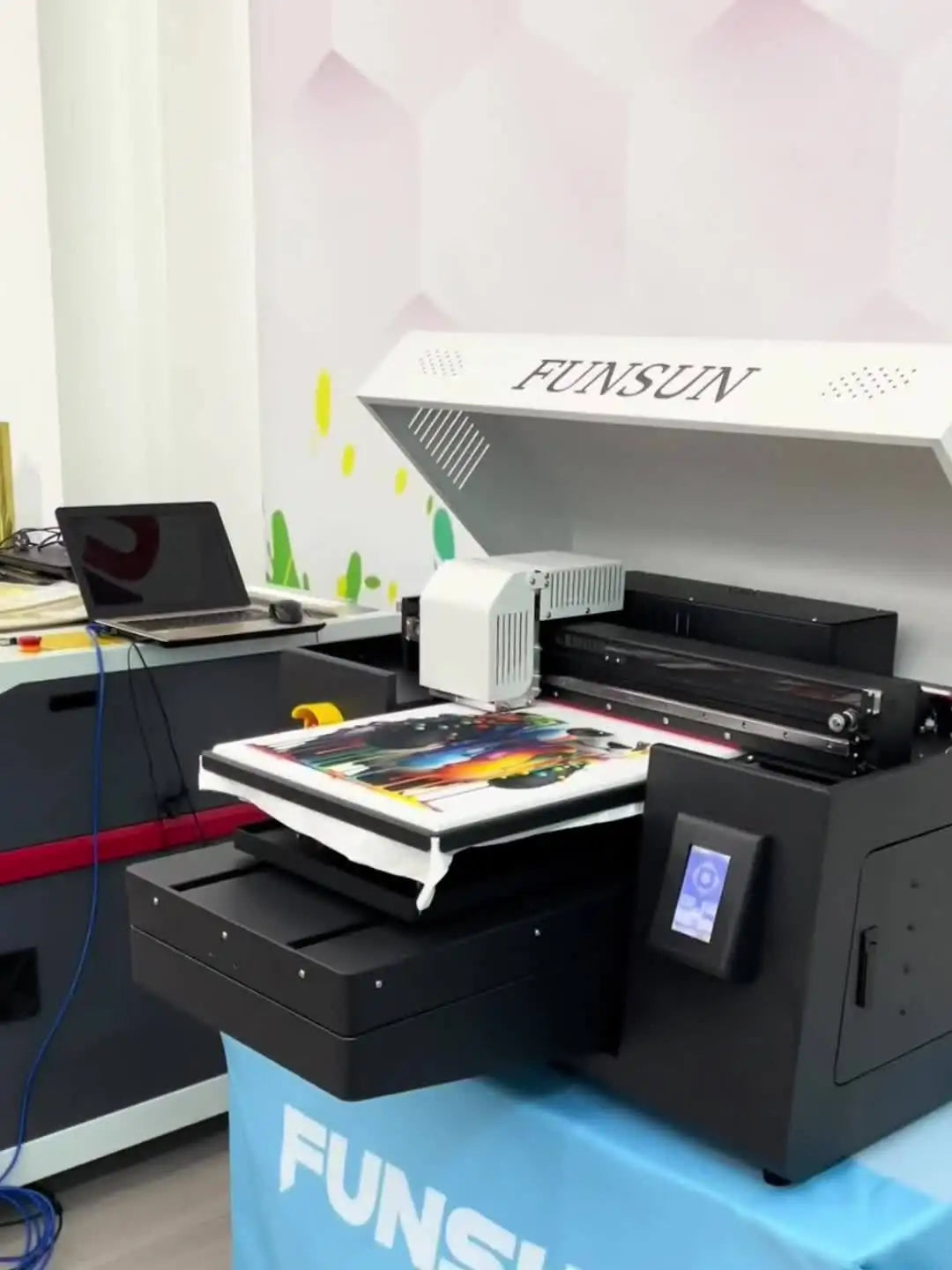 [Cotton T-Shirt] 100% Premium Cotton Men's Milano Italy Graphic Print T-Shirt | Black Crew Neck Short Sleeve Tee  Flag Design