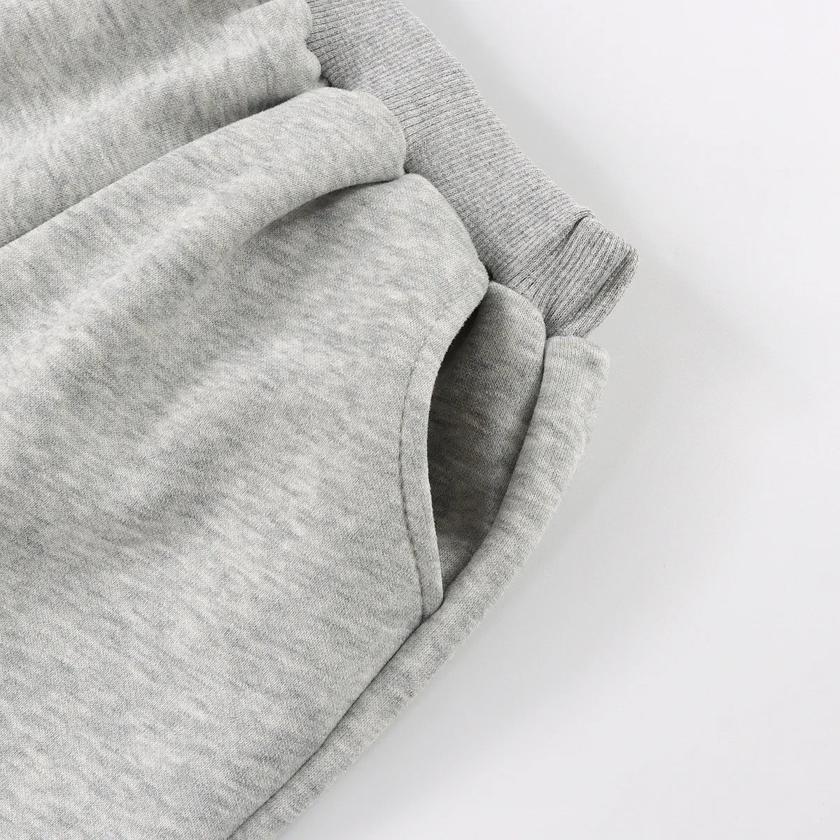 2PC New Kids Cartoon Tops Pants Set Baby Fashionable Boys Girls Two Piece Outfit Spring Autumn Winter 2025