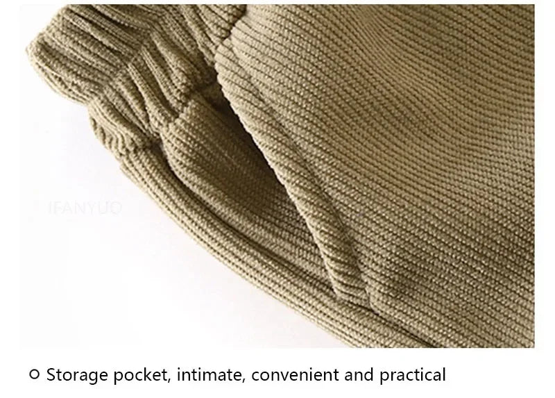 Children Velvet Pants Autumn Winter New Solid Color Boys Kids Thick Warm Sports Trousers Simple Fashion Korean Girls Baby Pants