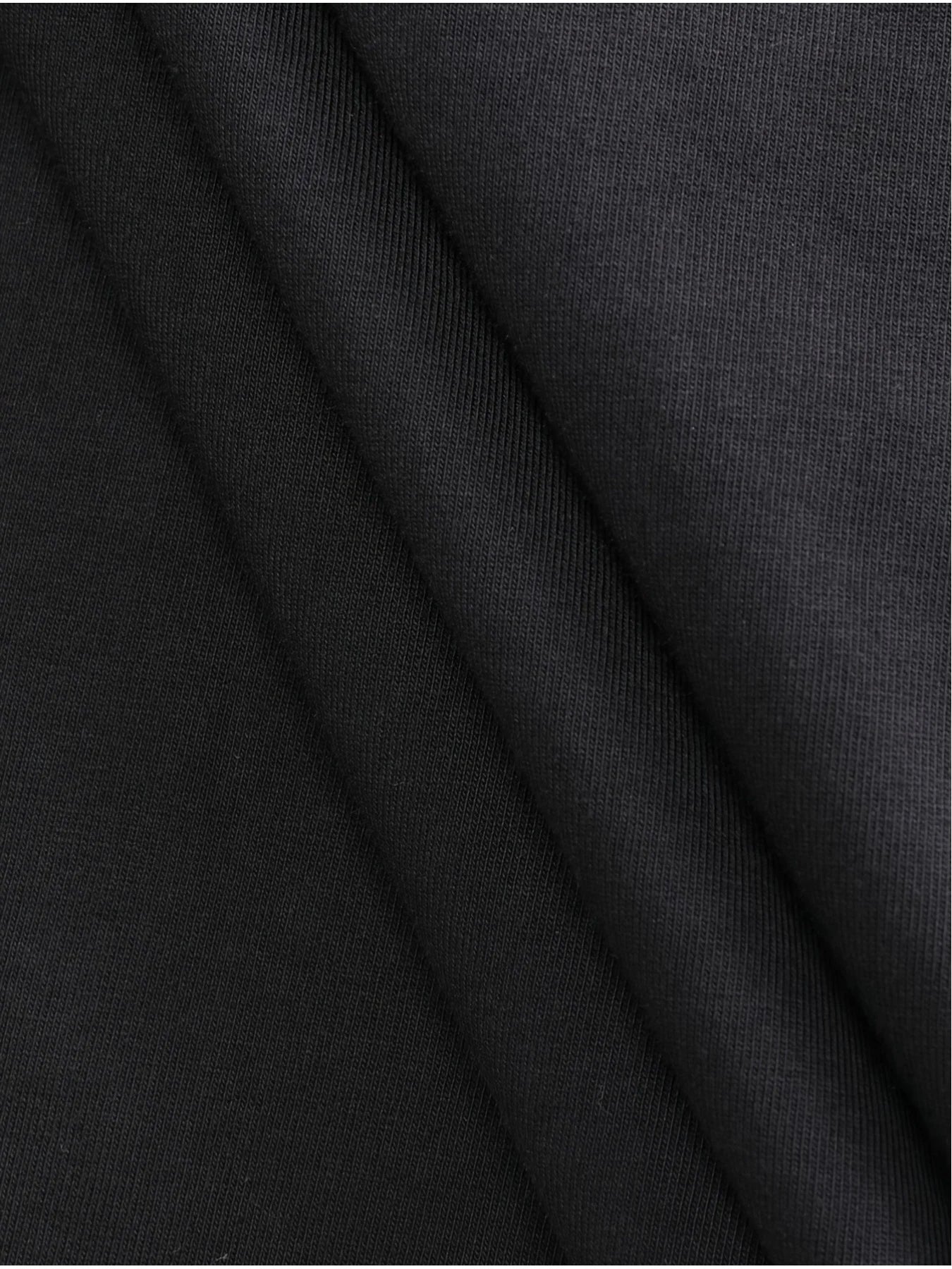 [Cotton T-Shirt] 100% Premium Cotton Men's Milano Italy Graphic Print T-Shirt | Black Crew Neck Short Sleeve Tee  Flag Design