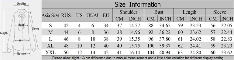 Women's Shirt Blue Striped Blouses for Women Long Sleeve Top Women Button Up Polo Neck Clothes Female 2023 Fashion Leisure Shirt