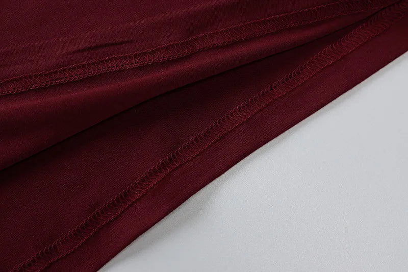 2024 Autumn Winter Women Solid White Black Strap Midi Dress Bodycon Sexy Streetwear Party Club Elegant Fashion Clothes