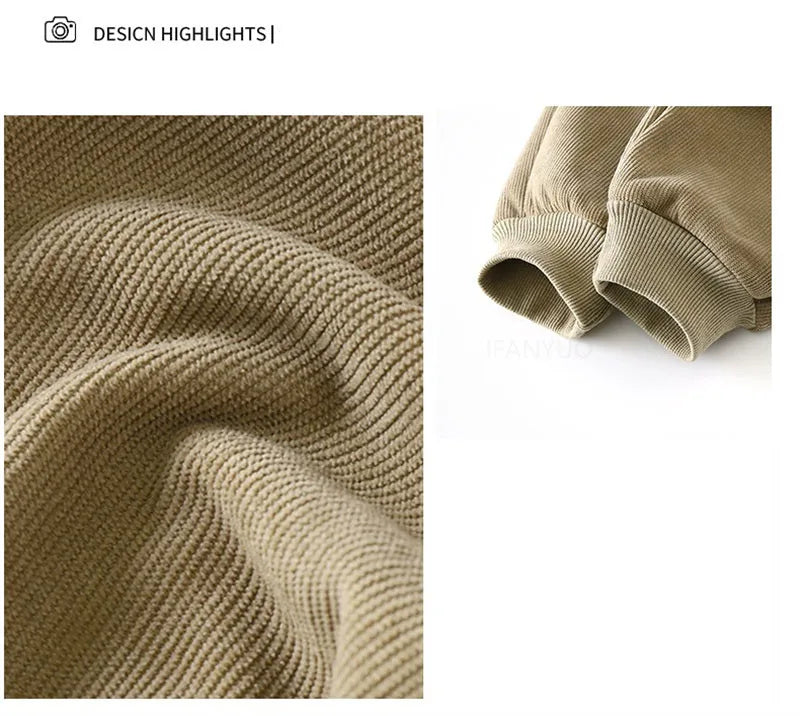 Children Velvet Pants Autumn Winter New Solid Color Boys Kids Thick Warm Sports Trousers Simple Fashion Korean Girls Baby Pants