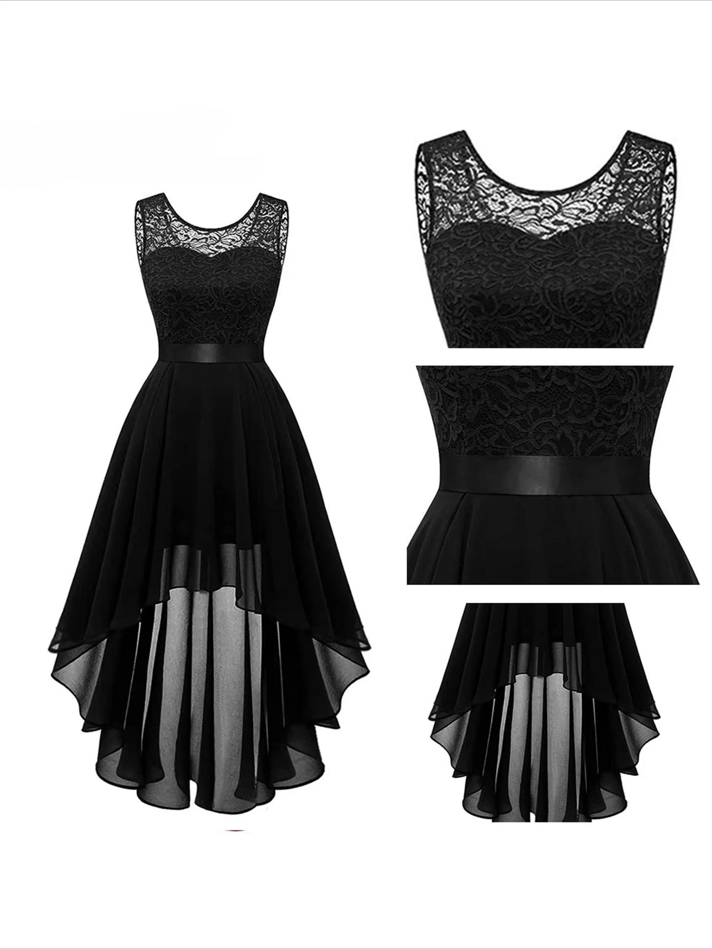 Vintage Women's Dress Summer Sexy Vacation Beach Sundress Korean Female Clothing Slim Evening Party Formal Occas Dress