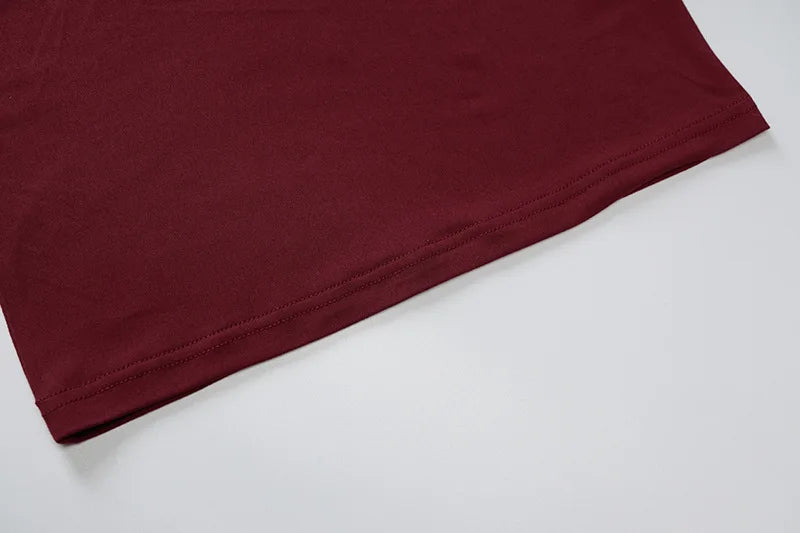 2024 Autumn Winter Women Solid White Black Strap Midi Dress Bodycon Sexy Streetwear Party Club Elegant Fashion Clothes